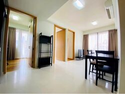 Vivace (D9), Apartment #600231681